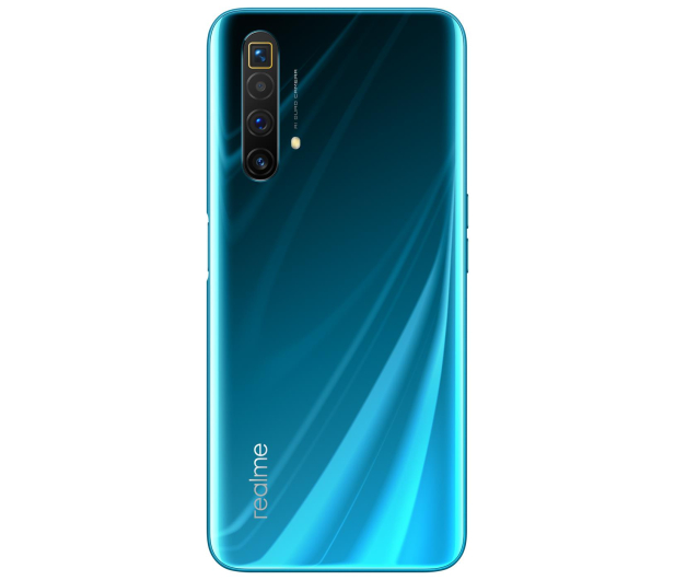 realme X3 SuperZoom 12+256GB Glacier Blue 120Hz - 568960 - zdjęcie 4